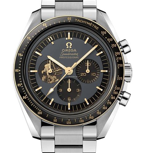 omega apollo 11 50th anniversary watch|omega moonwatch 50th anniversary edition.